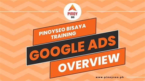 seo training course philippines